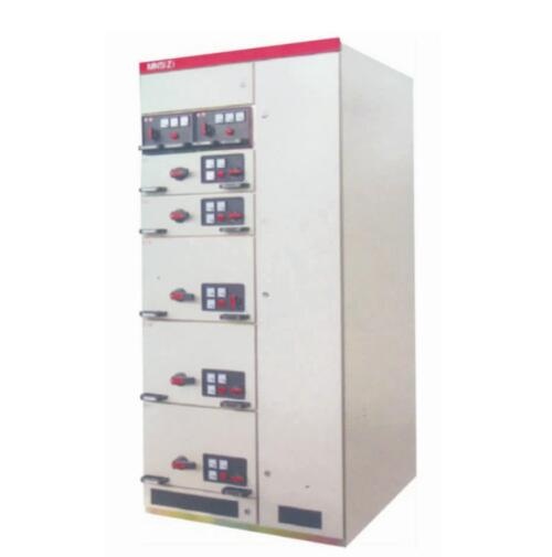 MNS低压抽出式开关柜