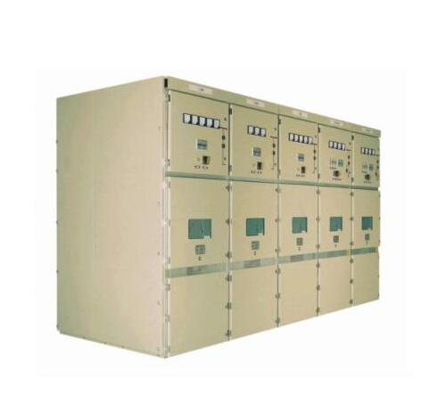 KYN28A-12（GZS1）户内金属铠装抽出式开关设备