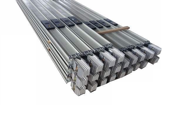 密集型照明母线槽