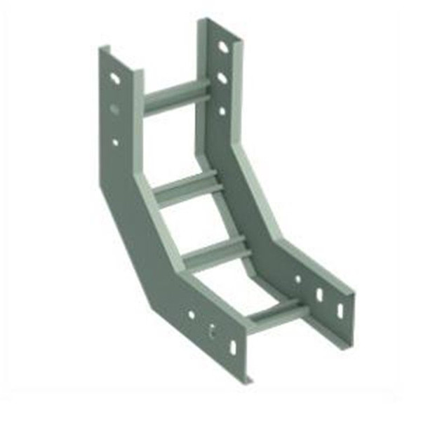 梯级式喷塑桥架