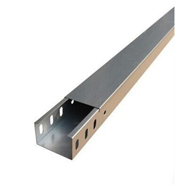 槽式不锈钢桥架